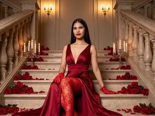 sexy webcamgirl picture CelesteRoche