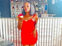 adult video chat room CharMiin