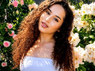sexcam online CharisFernette