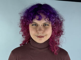 fingering cam girl CharlotteRach