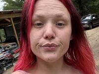 sex webcam chatroom CherryFynee