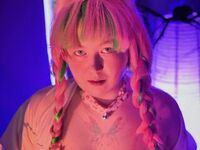 hot live cam ChimberWo