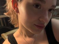 anal sex webcam show ChloeDemaio