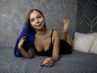 webcam live sex show CiaChanning