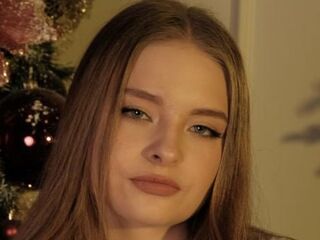 live webcam model CindiBrunot