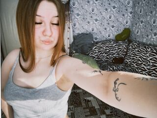 hot naked webcamgirl ClaraWeston