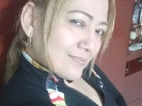 webcam strip tease show ClauCortner
