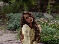 teaser web cam ConstanceCraley