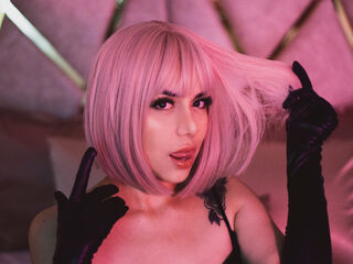 hot live girl CoralTrip