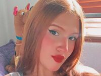 free webcam video CristalBonny