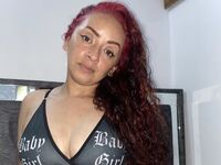 free live webcam CrystalHeatt