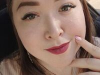 masturbating webcamgirl DainaWaga