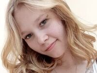 beautiful girlcam DainePostema