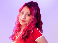 webcam show DaisyDream