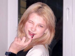 Kinky webcam girl DaisySponholz