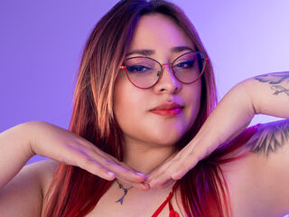naughty web cam DakotaWrim
