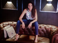 jasmin live cam sex DamarisPommes