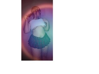 free hardcore live sex DanielaCross