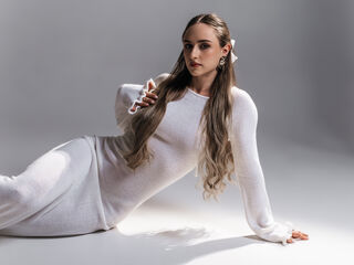 webcamstripper DannaWhite