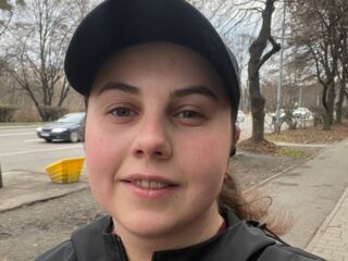 nude webcamgirl picture DariaCalm