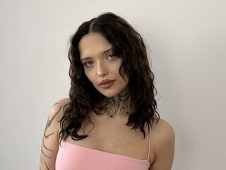 naked camgirl fingering pussy DawnGordon