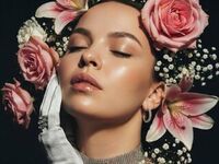 beautiful girl cam DelfinaArif