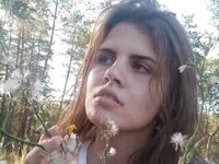 shower livesex DelfinaSteedley