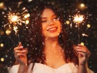 live strip tease show DianaDefoe