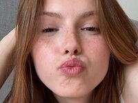 sexy webcamgirl DianaMuse