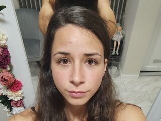 hot cam girl masturbating with dildo DinaCaguimbal