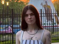 webcam babe DorieSpine