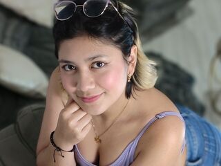 beautiful webcamgirl DulceAmorosa