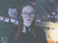 naked webcam girl picture DynaBae