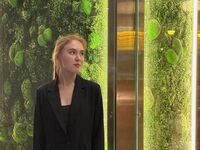 hot girl cam EdaNoreikaite