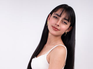 naked girl with webcam EimyBlaze