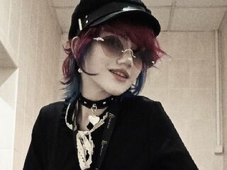 jasmin sex webcam ElanorCiolek