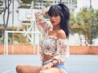 anal cam EleanorStyle