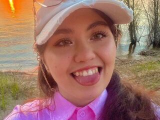 camgirl showing tits ElenaKnight