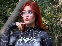 sexy live cam girl ElenaLockard