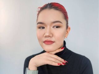 closeup cam EliciaFeickert