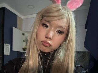 beautiful cam girl ElinorStory