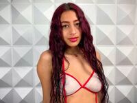 hot cam girl spreading pussy ElisRay