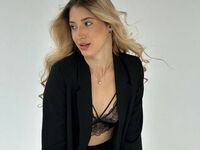 free nude cam EliseCalloway