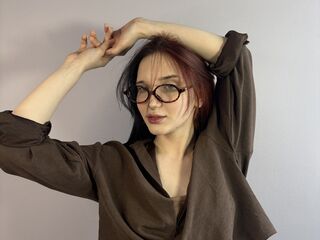 hot cam girl masturbating with sextoy ElizabethHerrer