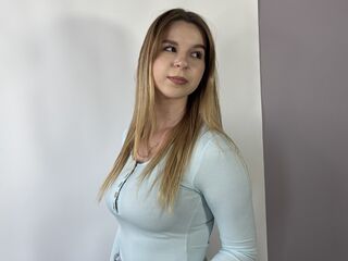 fingering webcam girl EllenUnzueta