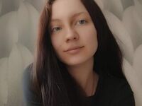 naked cam girl EllieCornfield