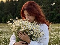 hot naked webcamgirl EllisCherry