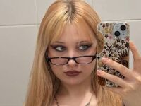 real live webcam EloiseGow