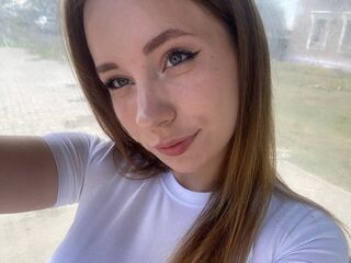 hot webcam photo ElowenStar