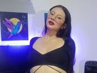 striptease cam EmberCullen